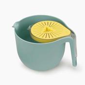 Nest Trio 3 Piece Food Prep Jug/ Bowl Set