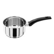 Judge Essentials 14cm Milk Pan 900ml image
