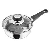 Judge Essentials 16cm Egg Poacher 2 Cup (8) image