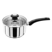 Judge Essentials 18cm Saucepan 1.8l image