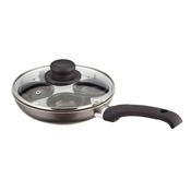 Judge Essentials 20cm Egg Poacher 4 Cup