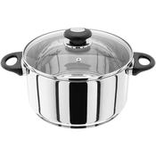 Judge Essentials 24cm Casserole 4.3l image