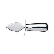 Deluxe Polished Oyster Knife