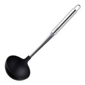 Professional Stainless Steel &amp; Nylon Ladle