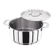 Stellar Profile 24cm Casserole 3.7L image