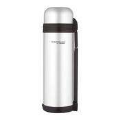 Multipurpose Stainless Steel Flask 1.8L image
