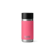 Rambler 12oz Bottle with Hotshot Cap | Tropical Pink image