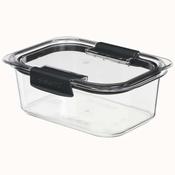 Brilliance 920ml Medium Rectangular  image