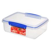 2L Rectangle Klip It Plus image