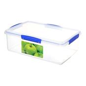 7.5L Rectangle Klip It Plus  image