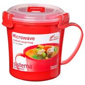 Soup Mug To Go 656ml