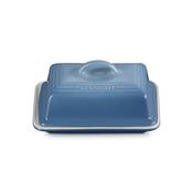 Le Creuset Stoneware Butter Dish Chambray image