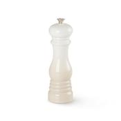 Le Creuset Classic Pepper Mill Meringue