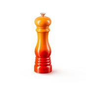 Le Creuset Classic Pepper Mill Volcanic