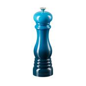 Le Creuset Classic Salt Mill Deep Teal