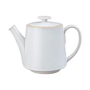Natural Canvas Straight Teapot image