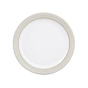 Natural Canvas Dinner Plate  image