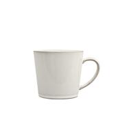 Natural Canvas Large Mug image