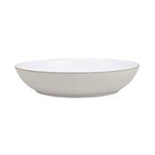 Natural Canvas Pasta Bowl image
