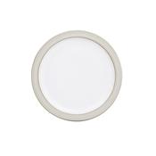 Natural Canvas Small Plate  image