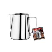 Steelex 20oz Stainless Steel Milk Jug image