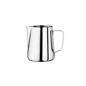 Steelex 32oz/ 1Ltr Stainless Steel Milk Frothing Jug 