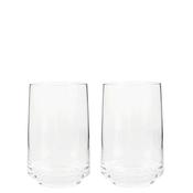 Set of 2 Large Tumblers 