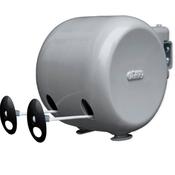 30m Double Retractable Clothes Line image