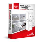 Dryer &amp; Washer Stacking Kit