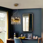 Grace Golden Pendant Light image