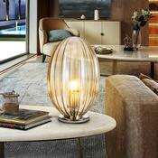 Ovila Cognac Table Lamp image