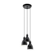 Priddy Pendant Light image