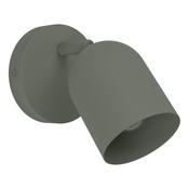 Tilson Spot Wall Light - Green image