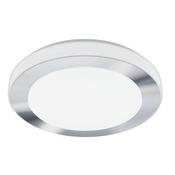 Carpi LED Ceiling Light - White image