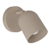 Tilson Spot Wall Light - Sandy image