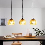 Albaraccin 3 Light Pendant image