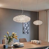 Clemente 3 Light Pendant image