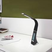 Cognoli LED Table Lamp | Black image