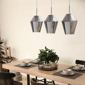 Murmillo 3 Light Pendant image