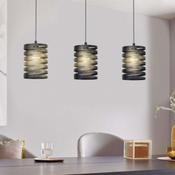 Cremella 3 Light Pendant  image