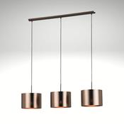 Saganto 3 Light Pendant  image