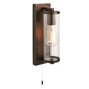 Cassidy Wall Light Bronze image