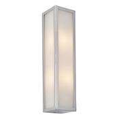 Newham Wall Light Chrome image