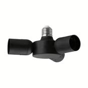 Rueda 3 Light Adapter Black