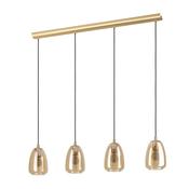 Alobrase 4 Light Pendant image