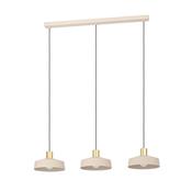 Valdiola 3 Light Pendant image