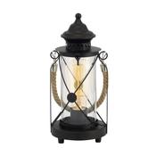 Bradford Table Light Black image