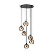 Lemorieta 6 Light Pendant image