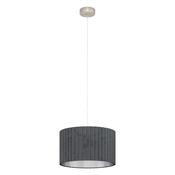 Tamaresco Single Pendant Grey image