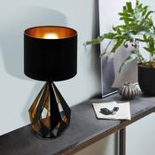 Carlton 5 Table Light image